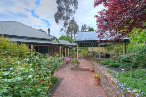 Property photo of 3 Corella Avenue Chandlers Hill SA 5159