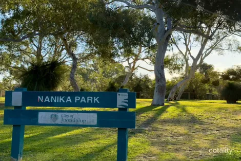 Property photo of 9 Pya Place Joondalup WA 6027