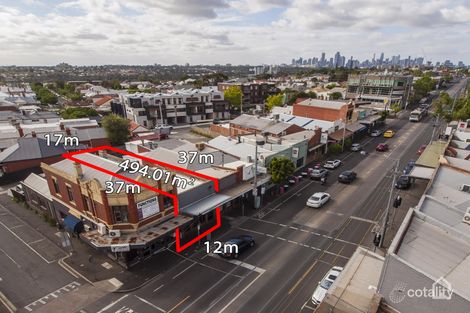 684-686 Mt Alexander Rd, Moonee Ponds, VIC 3039