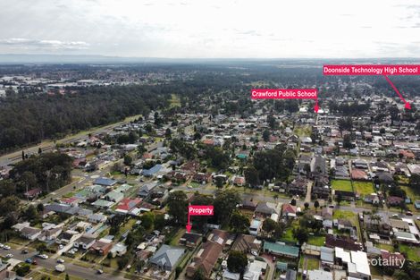 Property photo of 61A Earle Street Doonside NSW 2767