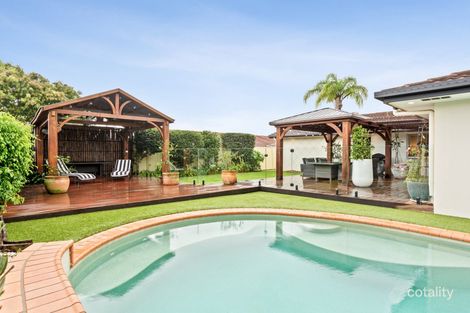 Property photo of 14 Congreve Close Mudgeeraba QLD 4213