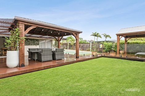 Property photo of 14 Congreve Close Mudgeeraba QLD 4213