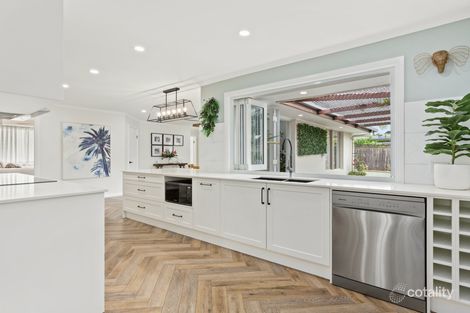 Property photo of 14 Congreve Close Mudgeeraba QLD 4213