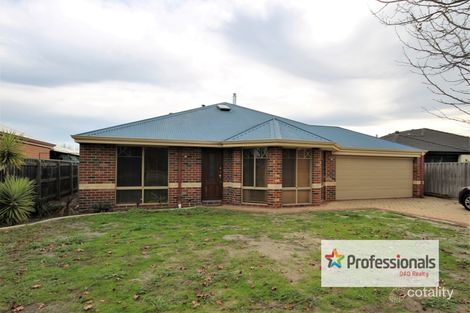 Property photo of 97 Kingston Drive Australind WA 6233