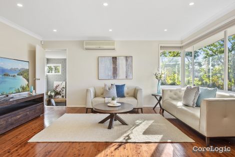 Property photo of 1 Girralong Avenue Baulkham Hills NSW 2153