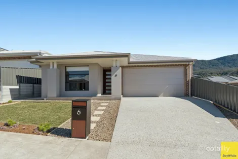 6 Grey Myrtle Rd, Huntley, NSW 2530