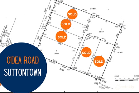 9-11 Carrison Rd, Suttontown, SA 5291