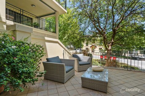 Property photo of 5/24 Constitution Street East Perth WA 6004