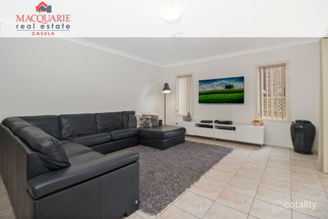 Property photo of 7B Kendall Drive Casula NSW 2170