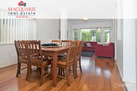 Property photo of 7B Kendall Drive Casula NSW 2170