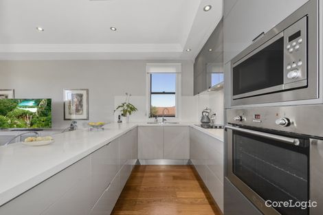 Property photo of 9/30 Bellevue Road Bellevue Hill NSW 2023