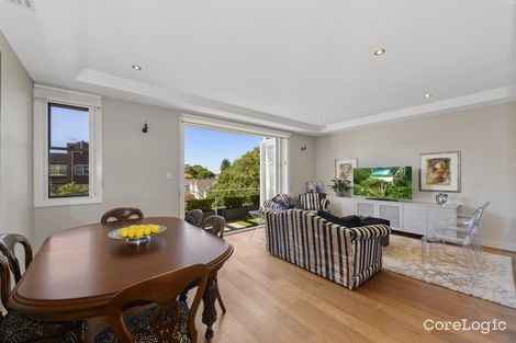 Property photo of 9/30 Bellevue Road Bellevue Hill NSW 2023