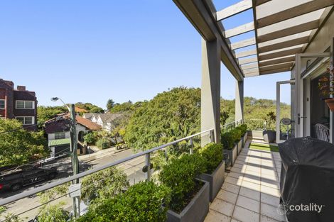 Property photo of 9/30 Bellevue Road Bellevue Hill NSW 2023