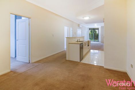 Property photo of 48/11 Glenvale Avenue Parklea NSW 2768