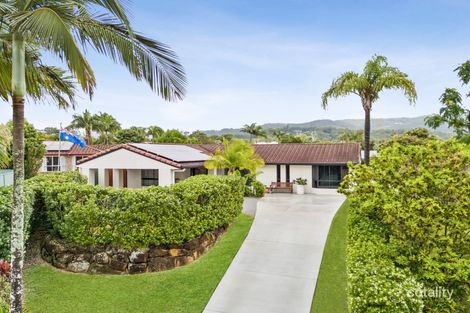 Property photo of 14 Congreve Close Mudgeeraba QLD 4213