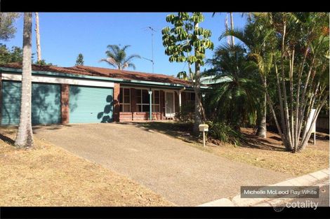 15 Nankoor St, Chapel Hill, QLD 4069