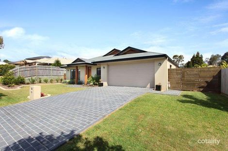 Property photo of 89 Brokenwood Circuit Gumdale QLD 4154