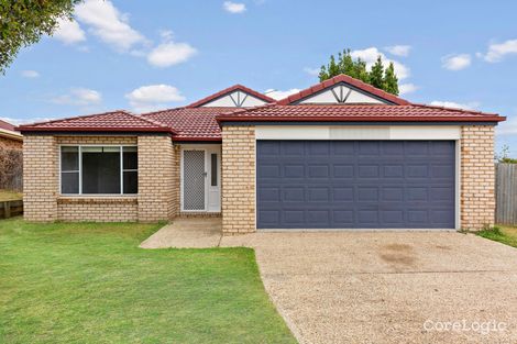 Property photo of 33 Vanessa Court Camira QLD 4300