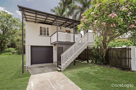 Property photo of 32 School Street Kelvin Grove QLD 4059