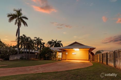 Property photo of 17 Bowerbird Loop Djugun WA 6725