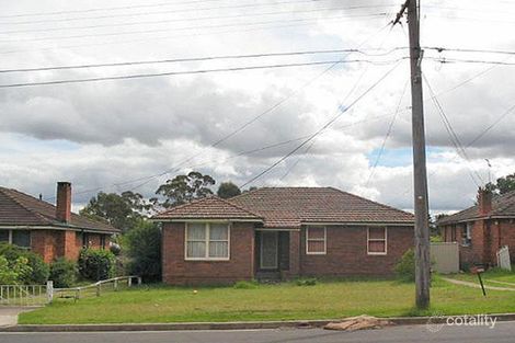 52 Yunga Burra St, Villawood, NSW 2163