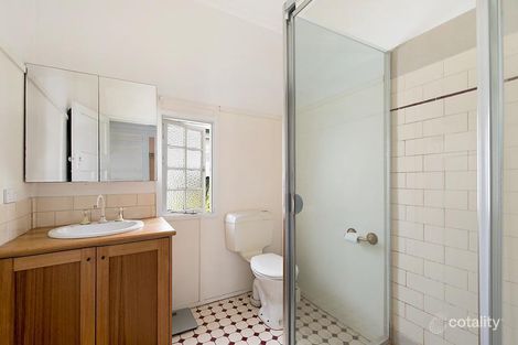 Property photo of 268 Enoggera Road Newmarket QLD 4051