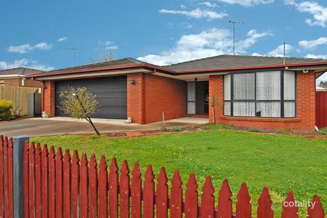 Property photo of 14 Leawarra Way Clifton Springs VIC 3222