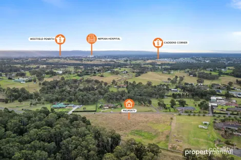34-64 Wentworth Rd, Orchard Hills, NSW 2748