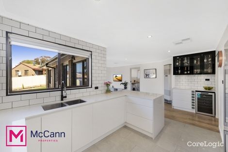 Property photo of 21 Casey Crescent Calwell ACT 2905