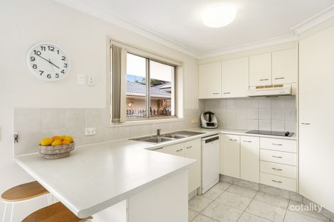 Property photo of 1/2 Huntingdale Place Banora Point NSW 2486