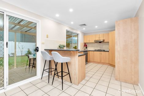 Property photo of 13 Pluto Court Glenwood NSW 2768