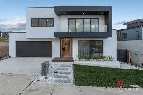 7 Makinson View, Denman Prospect, ACT 2611