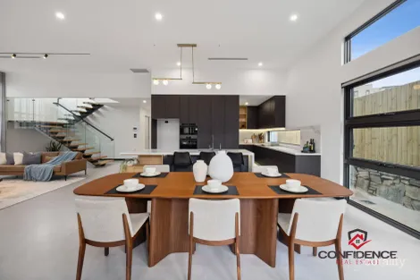 Property photo of 7 Makinson View Denman Prospect ACT 2611
