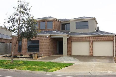 Property photo of 64 Westmeadows Lane Truganina VIC 3029