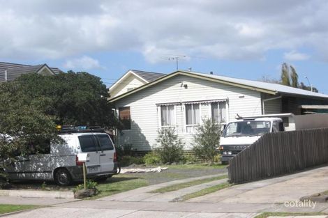 Property photo of 31 Cuthbert Road Reservoir VIC 3073