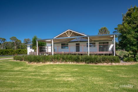 Property photo of 110 Steveys Forest Road Oakdale NSW 2570