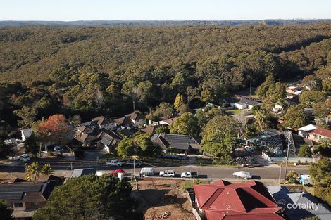 Property photo of 61 Telopea Street Mount Colah NSW 2079