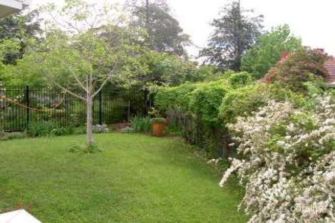 Property photo of 45 Captain Cook Crescent Griffith ACT 2603