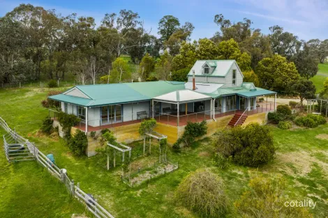 77 Sheltons Rd, Newham, VIC 3442