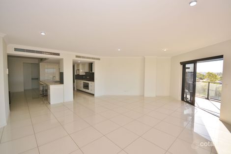 Property photo of 30/2 Fitzroy Street Cleveland QLD 4163