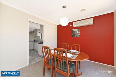 Property photo of 5 Mudie Place Charnwood ACT 2615
