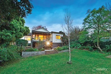 Property photo of 12 Moore Street Box Hill South VIC 3128
