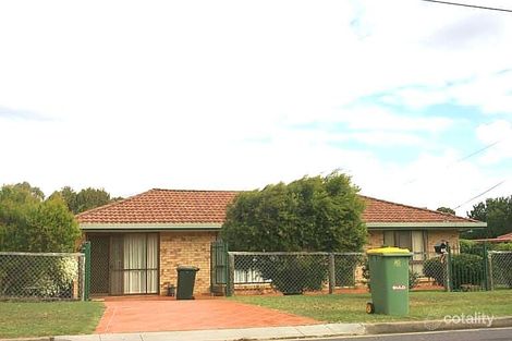 Property photo of 29 Thirlemere Road Alexandra Hills QLD 4161