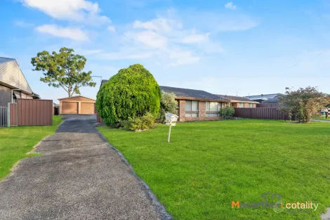 32 Rita St, Thirlmere, NSW 2572