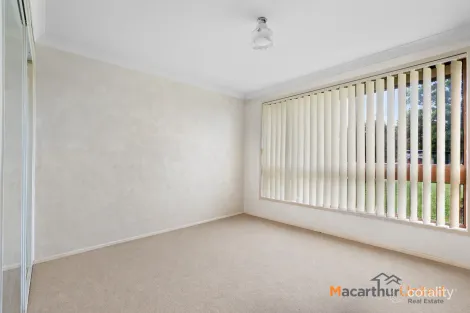 Property photo of 32 Rita Street Thirlmere NSW 2572