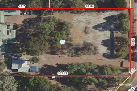 Property photo of 85 Orchard Road Wooroloo WA 6558