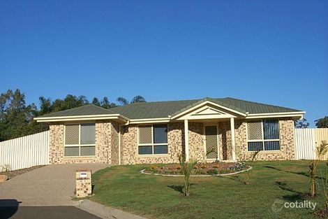 3 Cedargreen Ct, Bundaberg East, QLD 4670