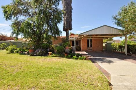 4 Nyara Cres, Craigie, WA 6025