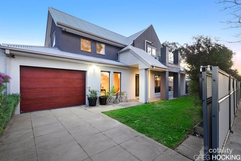 Property photo of 15 Jubilee Street Newport VIC 3015