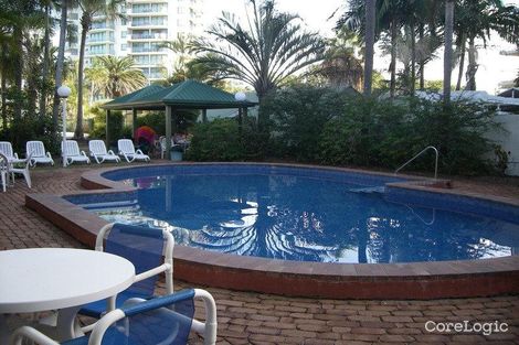 Property photo of 21/52-54 Alexandra Parade Maroochydore QLD 4558